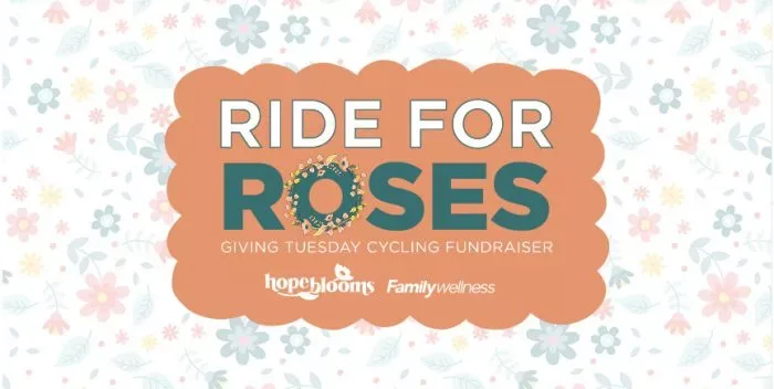 Ride For Roses