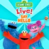 Sesame Street Live graphic