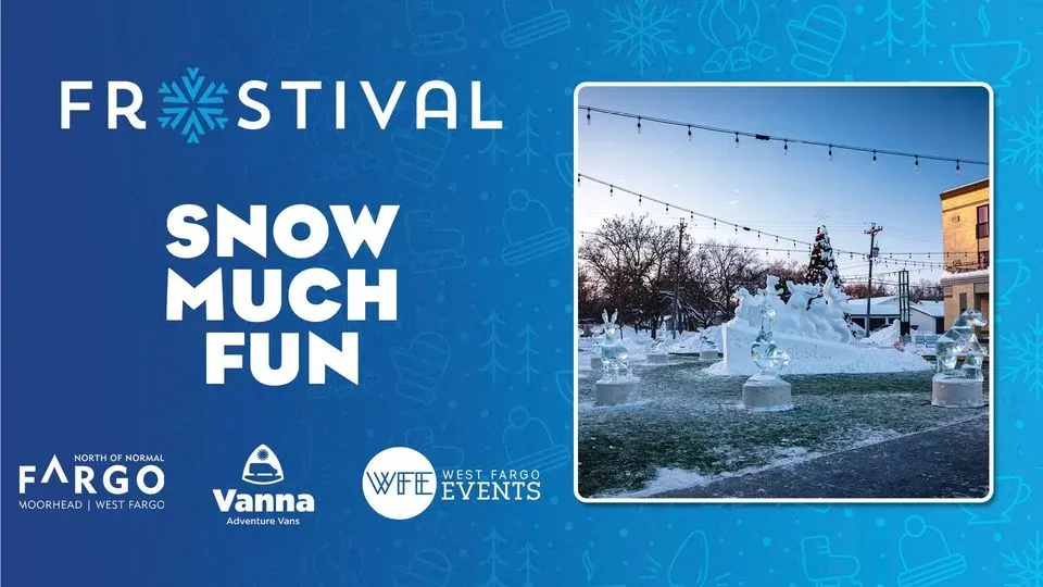 FROSTIVAL: Snow Much Fun