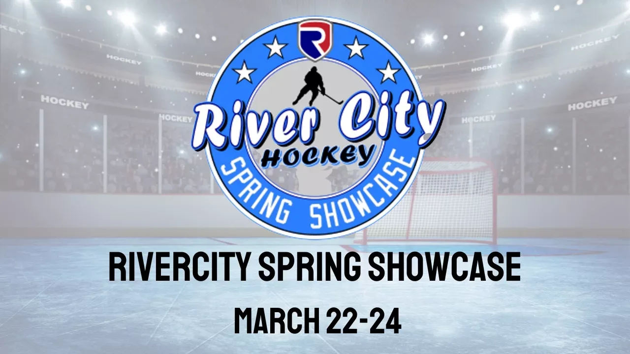 Rivercity Spring Showcase