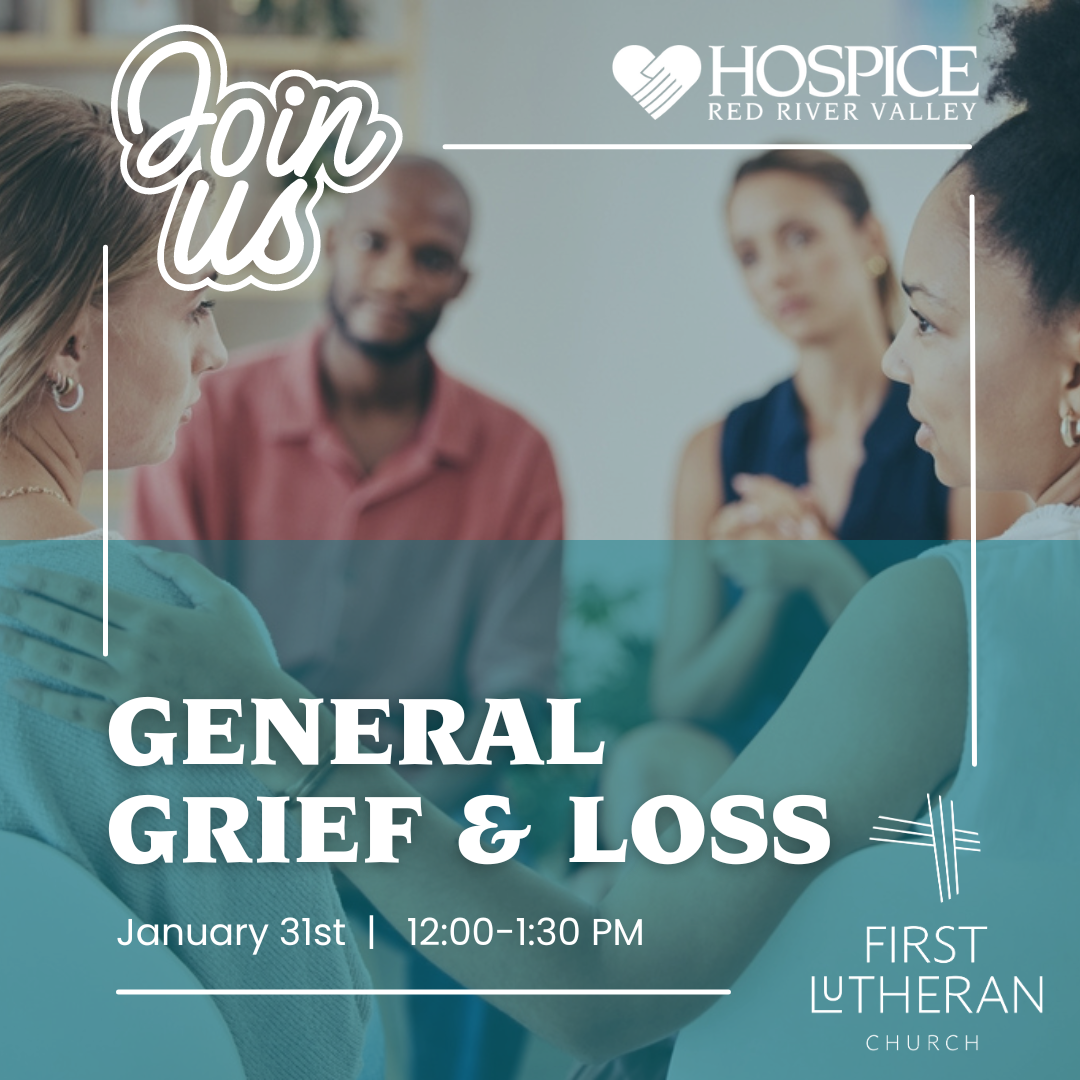 General Grief and Loss