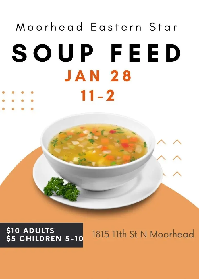 Soup Feed