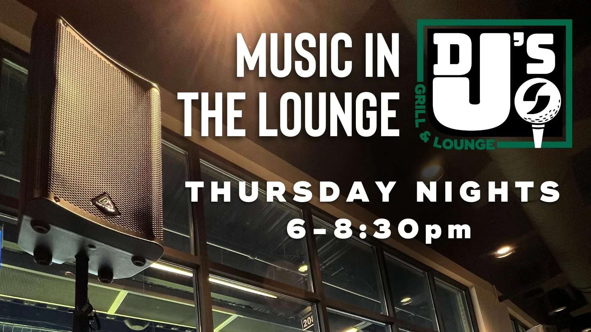 Music in the Lounge – A Gentleman & A Scholar