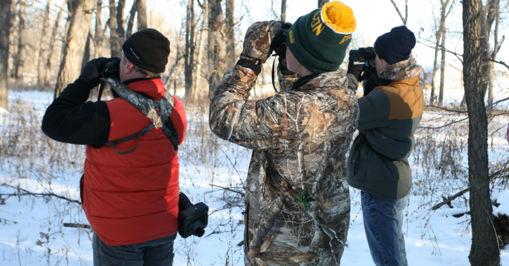 Photo of Winter Birding Festival 