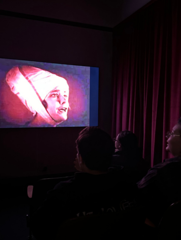 Arthouse Cinema – Student Movie Night at The Rourke