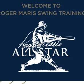 Fourth annual Roger Maris All-Star Week