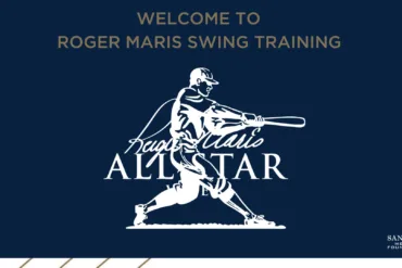 Fourth annual Roger Maris All-Star Week