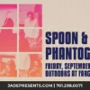 Spoon & Phantogram