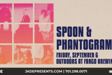 Spoon & Phantogram