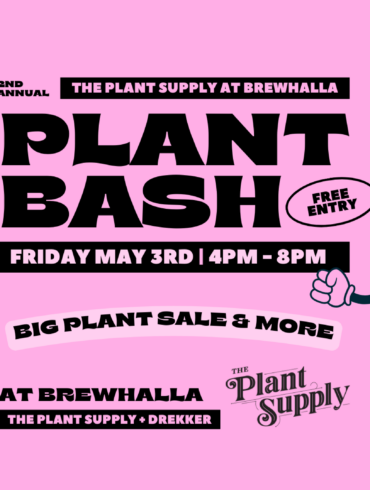 Plant Bash