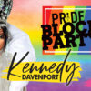 Pride Block Party
