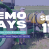 Demo Days