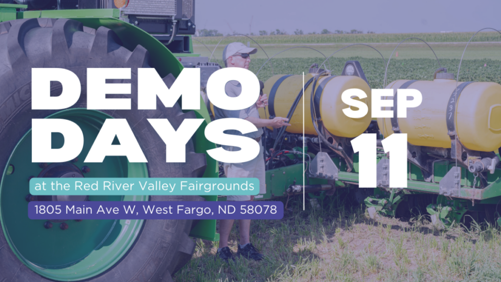 Demo Days