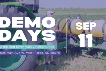 Demo Days