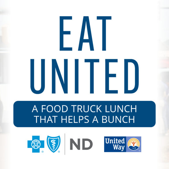 Eat United – A Food Truck Lunch that Helps a Bunch