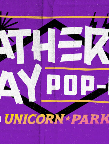 Father’s Day Pop-Up!