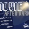 Movie After Dark – Legally Blonde