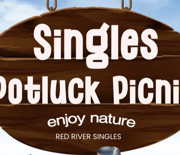 Red River Singles Community Potluck Picnic