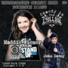 Comedy in the Cellar – Maddie Wiener