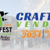 West Fest Craft & Vendor Show