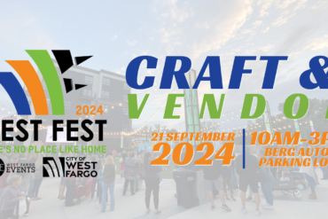 West Fest Craft & Vendor Show