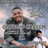 Comedy in the Cellar – Ontonio Kareem