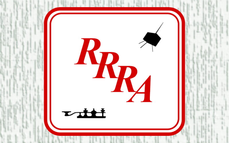 RRRA Hamfest and ARRL Dakota Division Convention