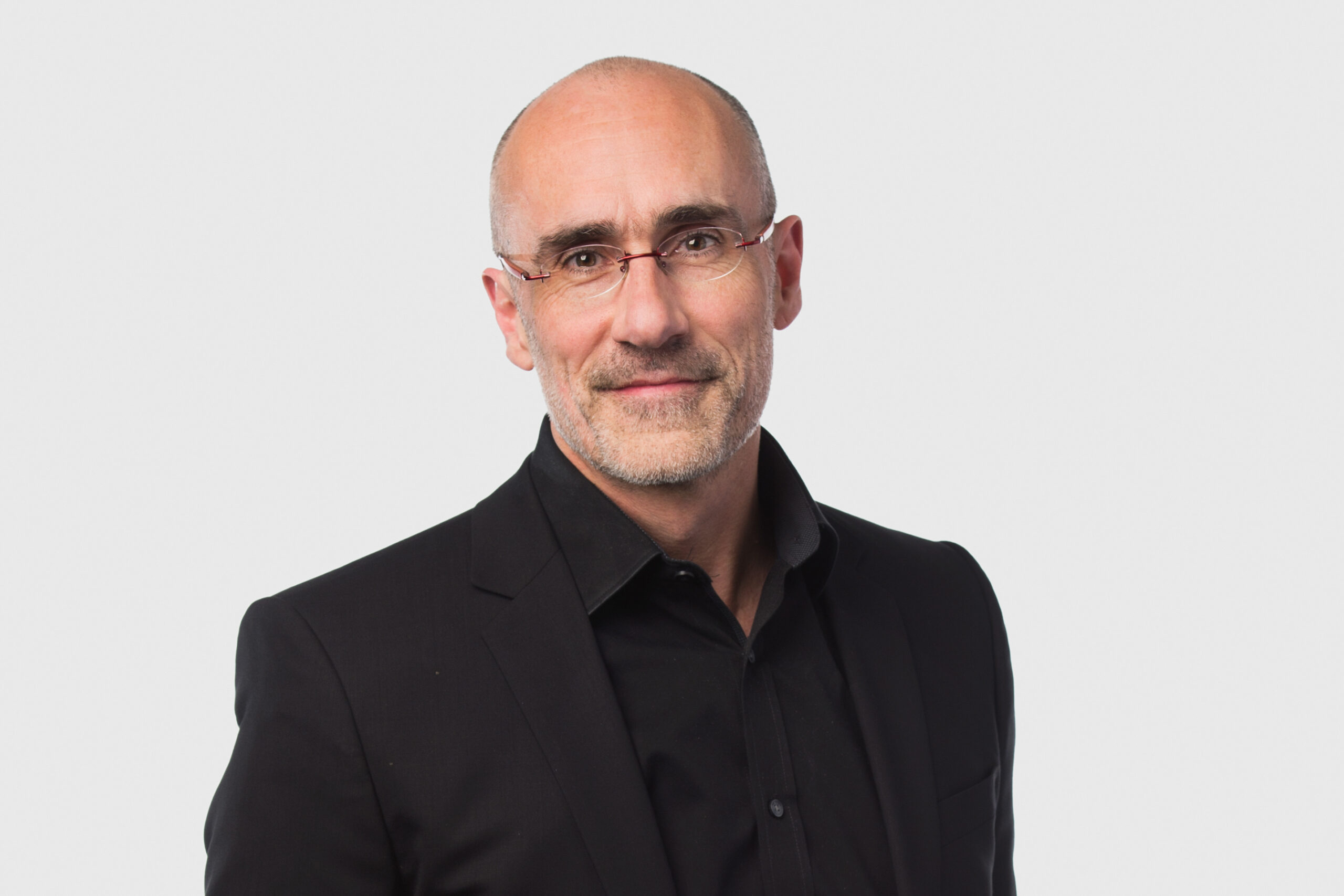 An Evening with Arthur Brooks