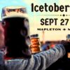 Icetoberfest V – Fall Beer Festival