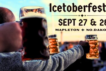 Icetoberfest V – Fall Beer Festival