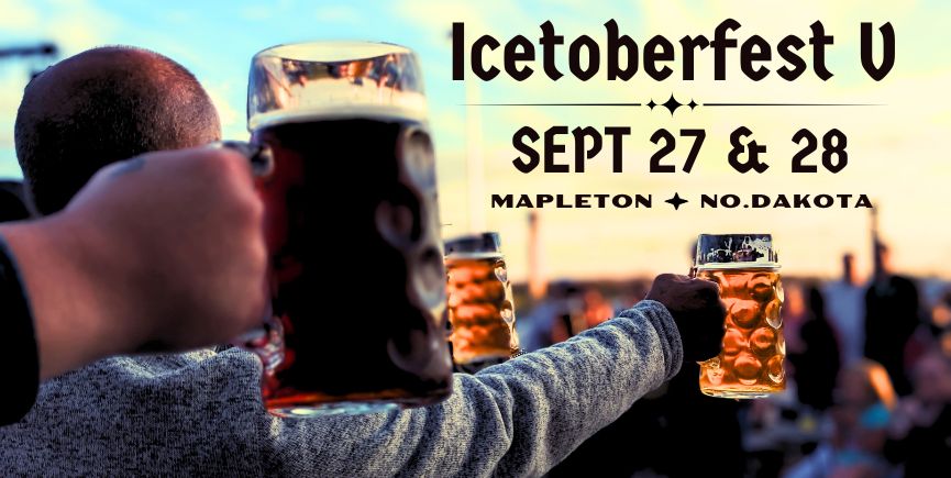 Icetoberfest V – Fall Beer Festival