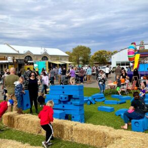 Photo of Drekker Brewing Company Punkin Bash