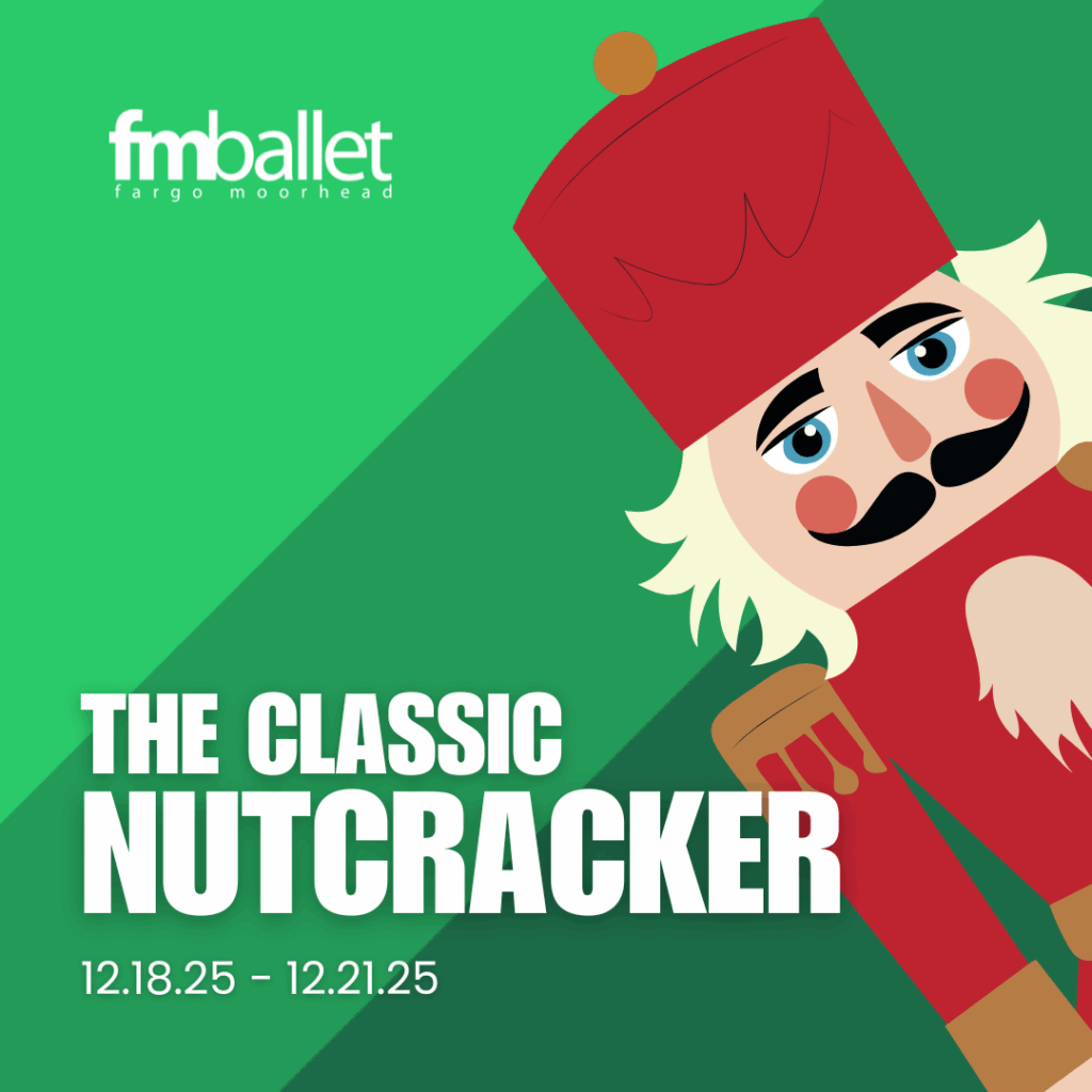 The Classic Nutcracker