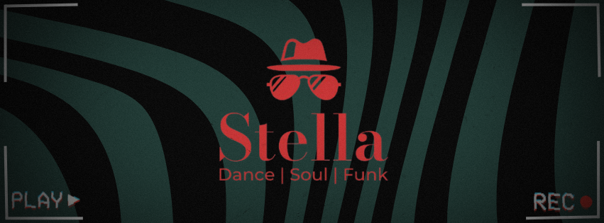 Stella at West Fargo VFW