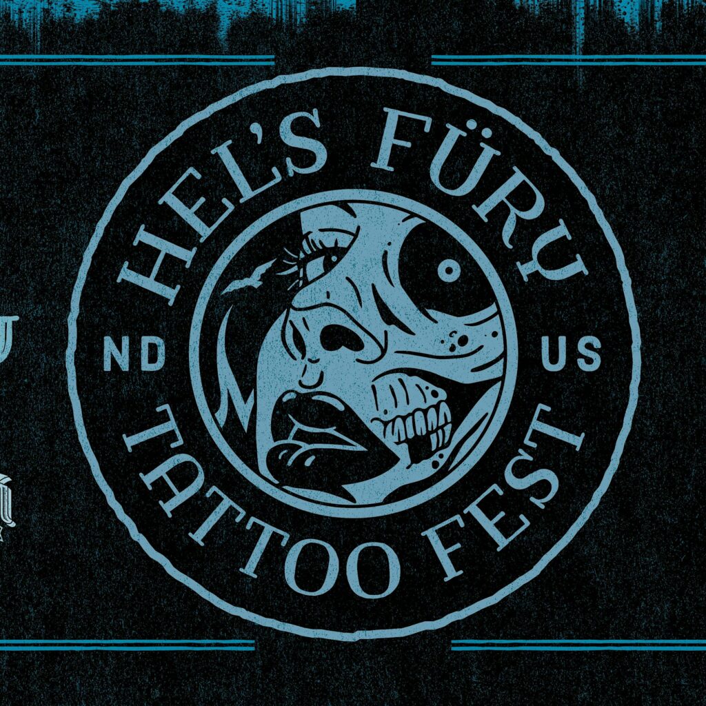 Hel’s Füry Tattoo Fest