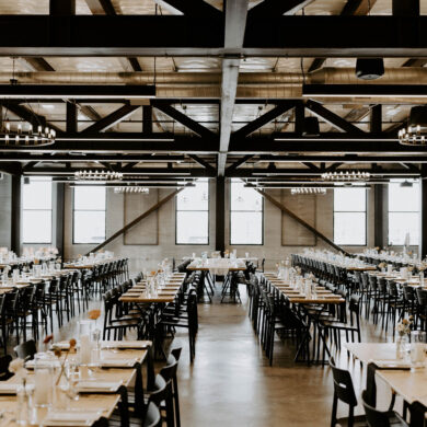 Photo of Brewhalla Event Space