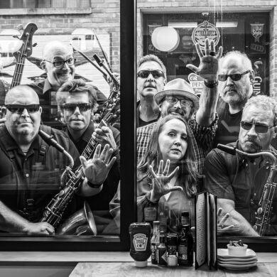 Post-Traumatic Funk Syndrome