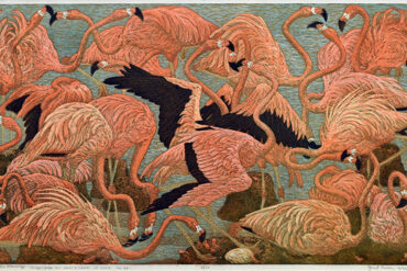 Campaign cover image for Opening Reception