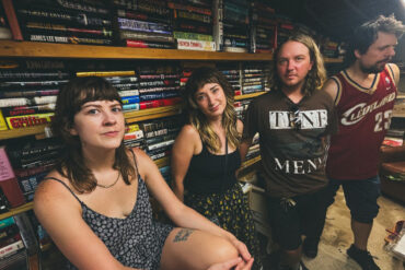 Photo of Kat & The Kodachromes