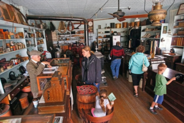 Photo of Bonanzaville USA