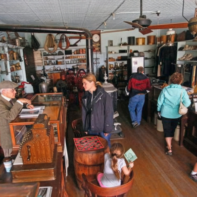 Photo of Bonanzaville USA