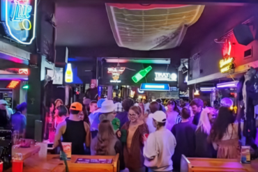 Photo of Mick's Office