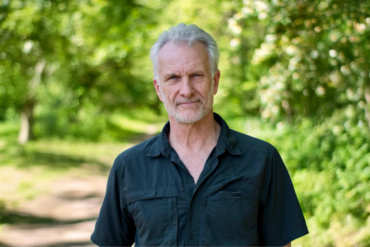 Photo of Scott Wolter