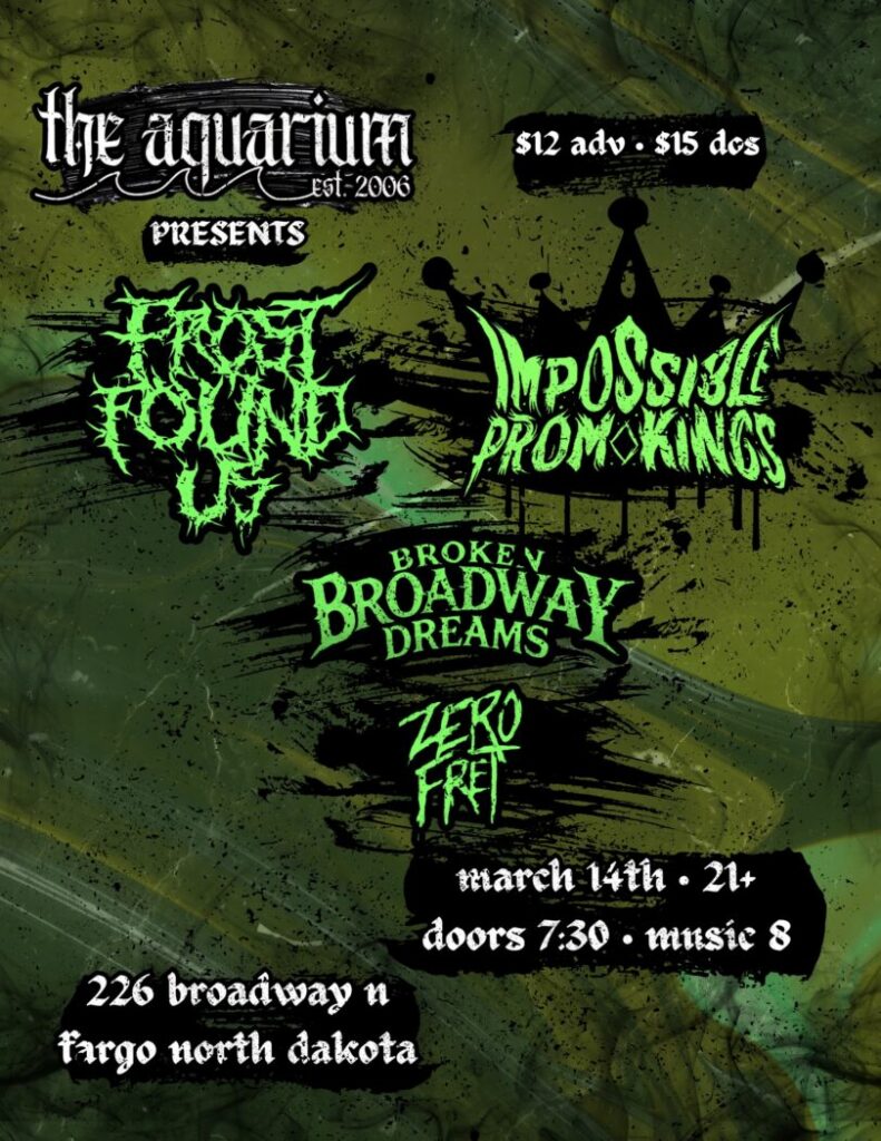 Impossible Prom Kings