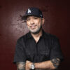 Photo of comedian Jo Koy