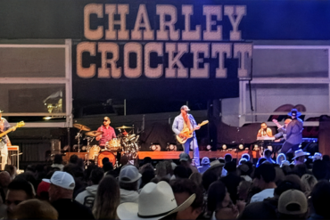 Buckaroo Country Music Festival