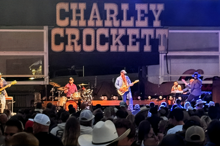 Buckaroo Country Music Festival