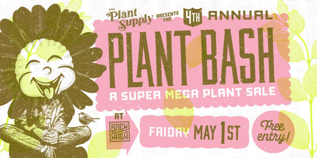 Plant Bash