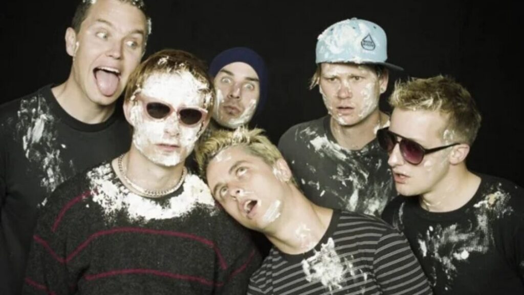 Pop Disaster ‘26: Blink 182/Green Day Tribute