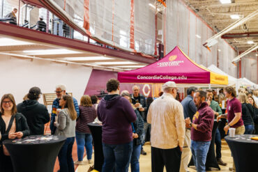 Red River Market: Moorhead Day